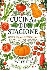 Cucina stagione ricette usato  Spedito ovunque in Italia 