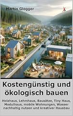 Kostengünstig ökologisch bau gebraucht kaufen  Wird an jeden Ort in Deutschland