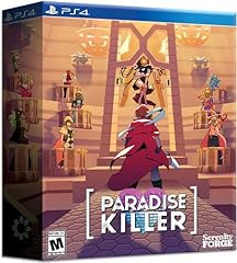 Paradise killer collector for sale  Delivered anywhere in USA 