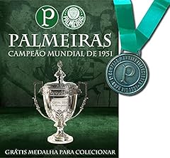 Palmeiras campeão mundial for sale  Delivered anywhere in UK