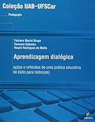 Aprendizagem dialogica for sale  Delivered anywhere in USA 