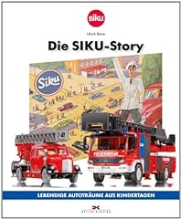 Siku story lebendige gebraucht kaufen  Wird an jeden Ort in Deutschland