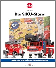 Siku story lebendige gebraucht kaufen  Wird an jeden Ort in Deutschland