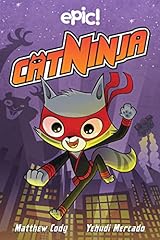 Cat ninja for sale  Delivered anywhere in USA 