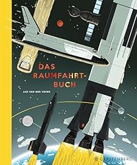 Raumfahrtbuch gebraucht kaufen  Wird an jeden Ort in Deutschland