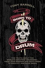 Born drum truth for sale  Delivered anywhere in USA 