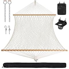 Anow rope hammock for sale  Delivered anywhere in USA 