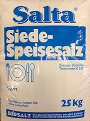 Südsalz siede speisesalz gebraucht kaufen  Wird an jeden Ort in Deutschland