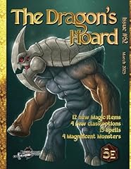 Dragon hoard 52 for sale  Delivered anywhere in UK
