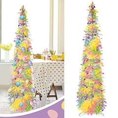 Easter decoration 5ft for sale  Delivered anywhere in USA 