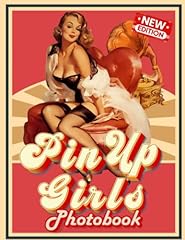 Pin girls photo usato  Spedito ovunque in Italia 