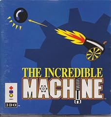 Incredible machine 3do for sale  Delivered anywhere in UK