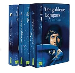 His dark materials gebraucht kaufen  Wird an jeden Ort in Deutschland