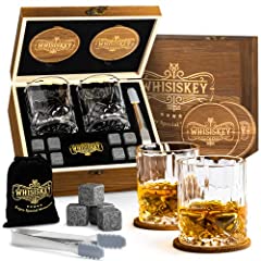 Whisiskey whisky glasses for sale  Delivered anywhere in UK