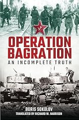 Operation bagration incomplete for sale  Delivered anywhere in USA 