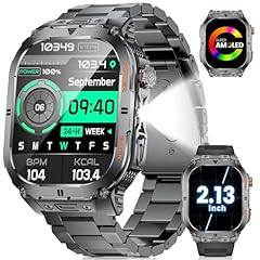 Montre connectée homme d'occasion  Livré partout en France