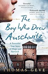 The boy who d'occasion  Livré partout en France