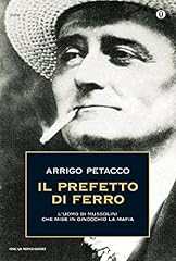 Prefetto ferro uomo usato  Spedito ovunque in Italia 