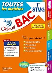 Objectif bac 2025 d'occasion  Livré partout en France