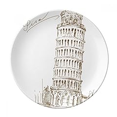 Leaning tower pisa for sale  Delivered anywhere in USA 