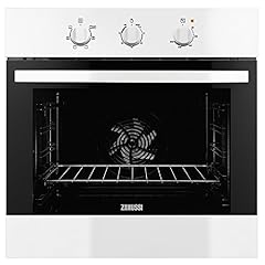 Zanussi zob22601wk oven for sale  Delivered anywhere in UK