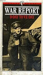 War report day for sale  Delivered anywhere in UK