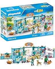 Playmobil life hôtel d'occasion  Livré partout en France