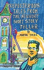 Preposterous tales newbury for sale  Delivered anywhere in UK