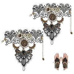 Abeillo gothic fingerless for sale  Delivered anywhere in UK