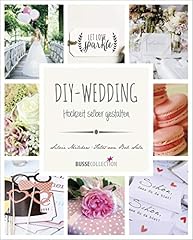 Diy wedding hochzeit gebraucht kaufen  Wird an jeden Ort in Deutschland