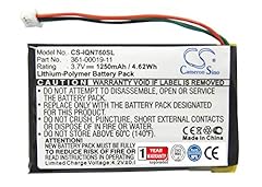Replacement battery garmin for sale  Delivered anywhere in USA 