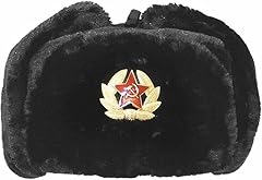 Chaal russian trapper for sale  Delivered anywhere in UK
