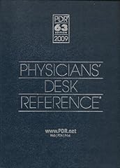 Physicians desk reference for sale  Delivered anywhere in USA 
