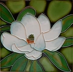 Tile craft magnolia for sale  Delivered anywhere in USA 