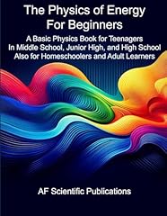 Physics energy beginners for sale  Delivered anywhere in USA 