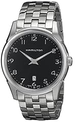 Hamilton orologio analogico usato  Spedito ovunque in Italia 