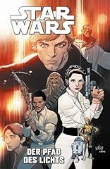 Star wars comics gebraucht kaufen  Wird an jeden Ort in Deutschland