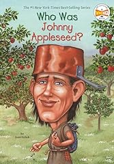 Who johnny appleseed gebraucht kaufen  Wird an jeden Ort in Deutschland