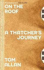 Roof thatcher journey for sale  Delivered anywhere in UK