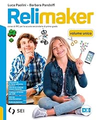 Relimaker. corso irc. usato  Spedito ovunque in Italia 