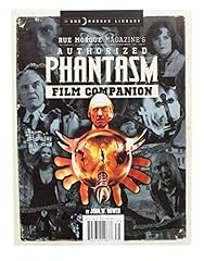 Authorized phantasm film for sale  Delivered anywhere in USA 