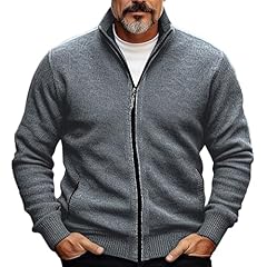 Cardigan tricoté homme d'occasion  Livré partout en France