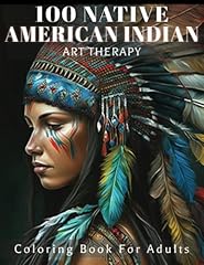 100 native american for sale  Delivered anywhere in USA 