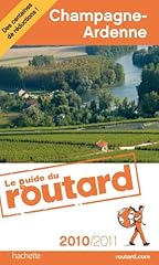 guide routard 2010 guide d'occasion  Livré partout en France