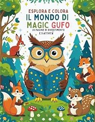 Esplora colora magic usato  Spedito ovunque in Italia 