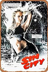 Sin city poster for sale  Delivered anywhere in USA 