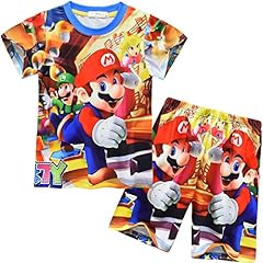 Boys pajamas set for sale  Delivered anywhere in UK
