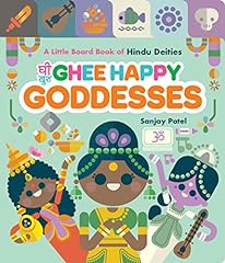 Ghee happy goddesses for sale  Delivered anywhere in USA 