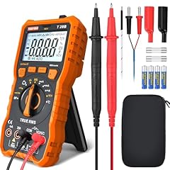 Yiqiyibo digital multimeter gebraucht kaufen  Wird an jeden Ort in Deutschland
