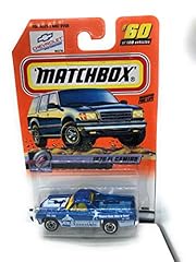 Matchbox 1999 100 for sale  Delivered anywhere in USA 